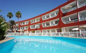 Apartamentos Ecuador